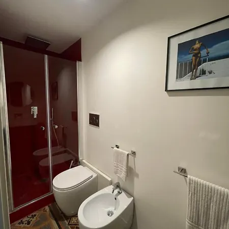 Guest house Vis_house